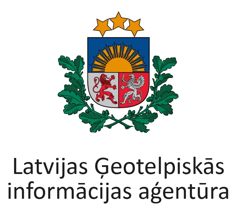 Latvian Geospatial Agency