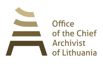 Office of Chief Archivist of Lithuania