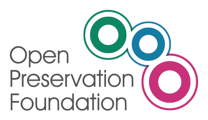 Open Preservation Foundation