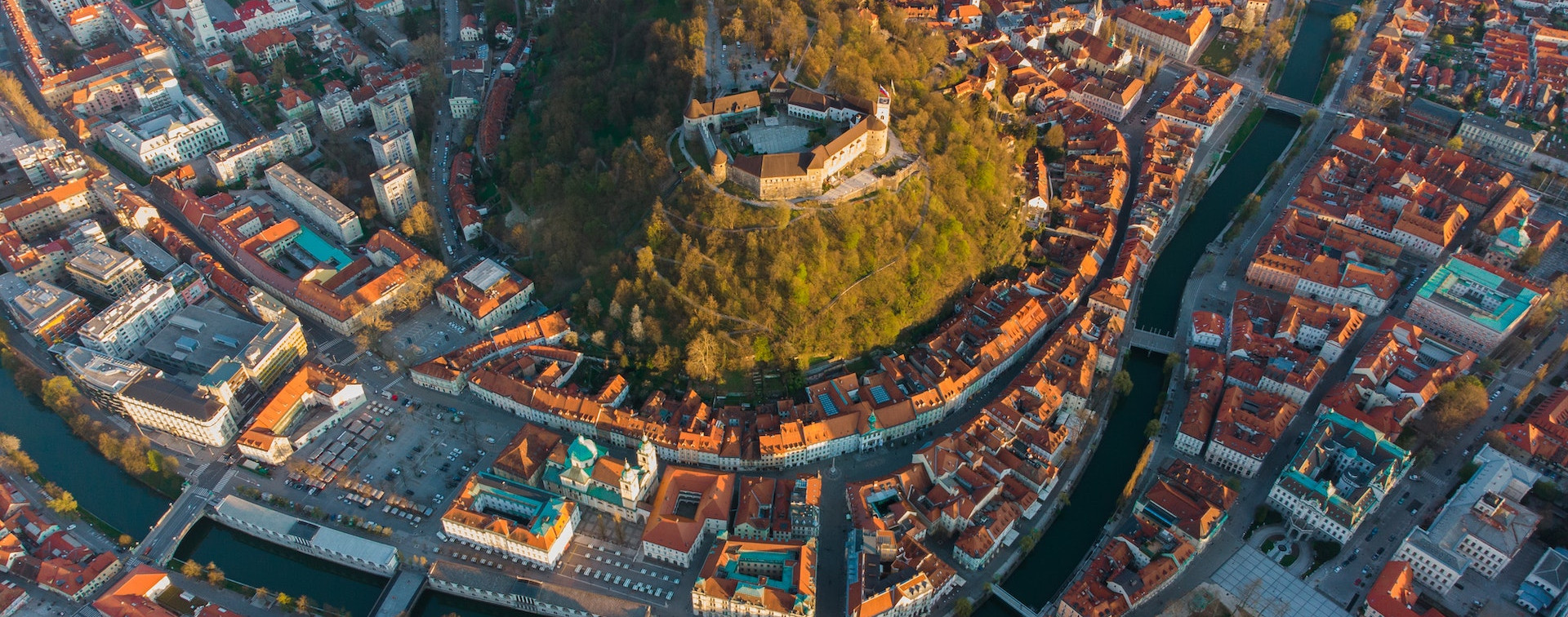 DLM Forum Members' Meeting in Ljubljana, 10-11 May 2023 - Call for papers open