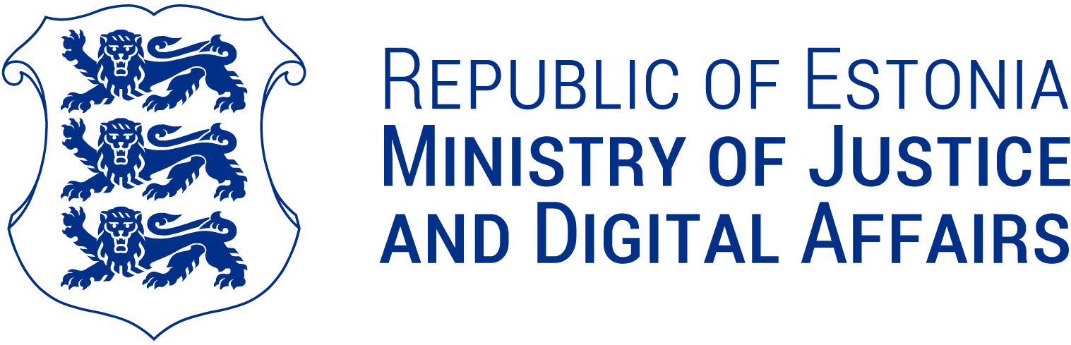 Ministry of Justice and Digital Affairs - Estonia