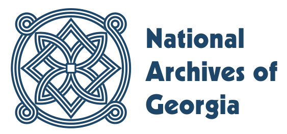 National Archives of Georgia